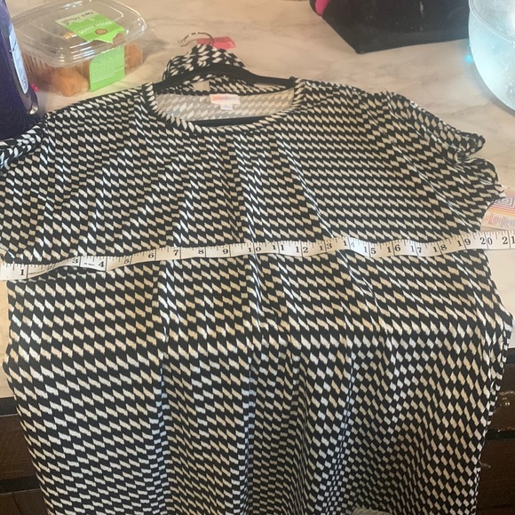 LulaRoe XL Mitzi- Brand new with tag - Picture 5 of 5